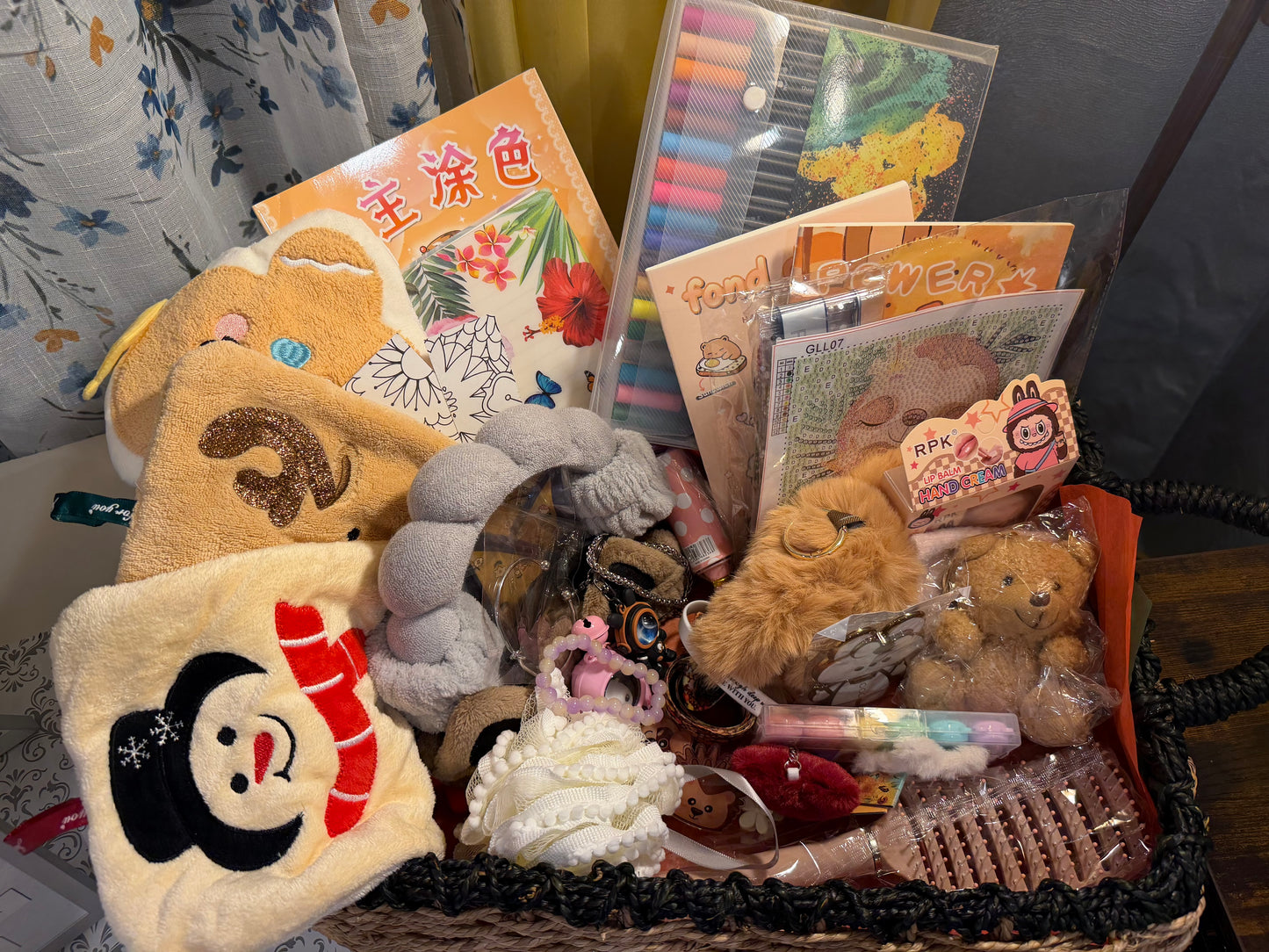 Premade Scoop (video of packing is on TikTok @jonesybeesmarket) ready to ship! (reg price $34.99)